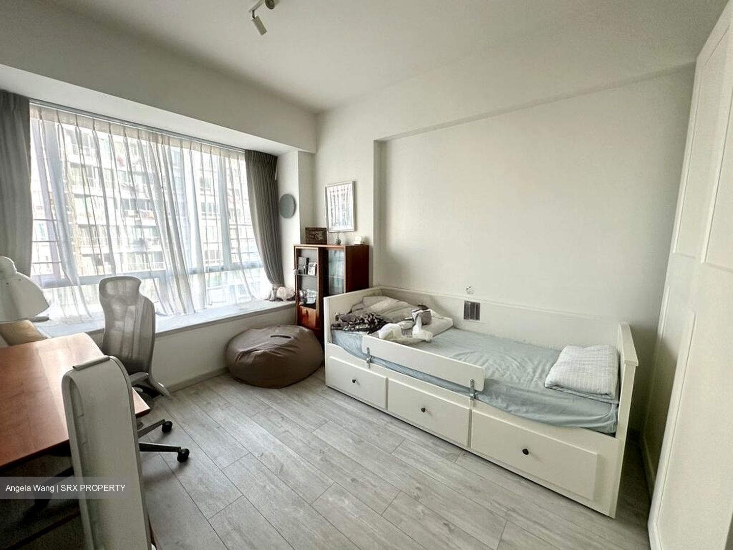 Lakeholmz (D22), Condominium #503388471